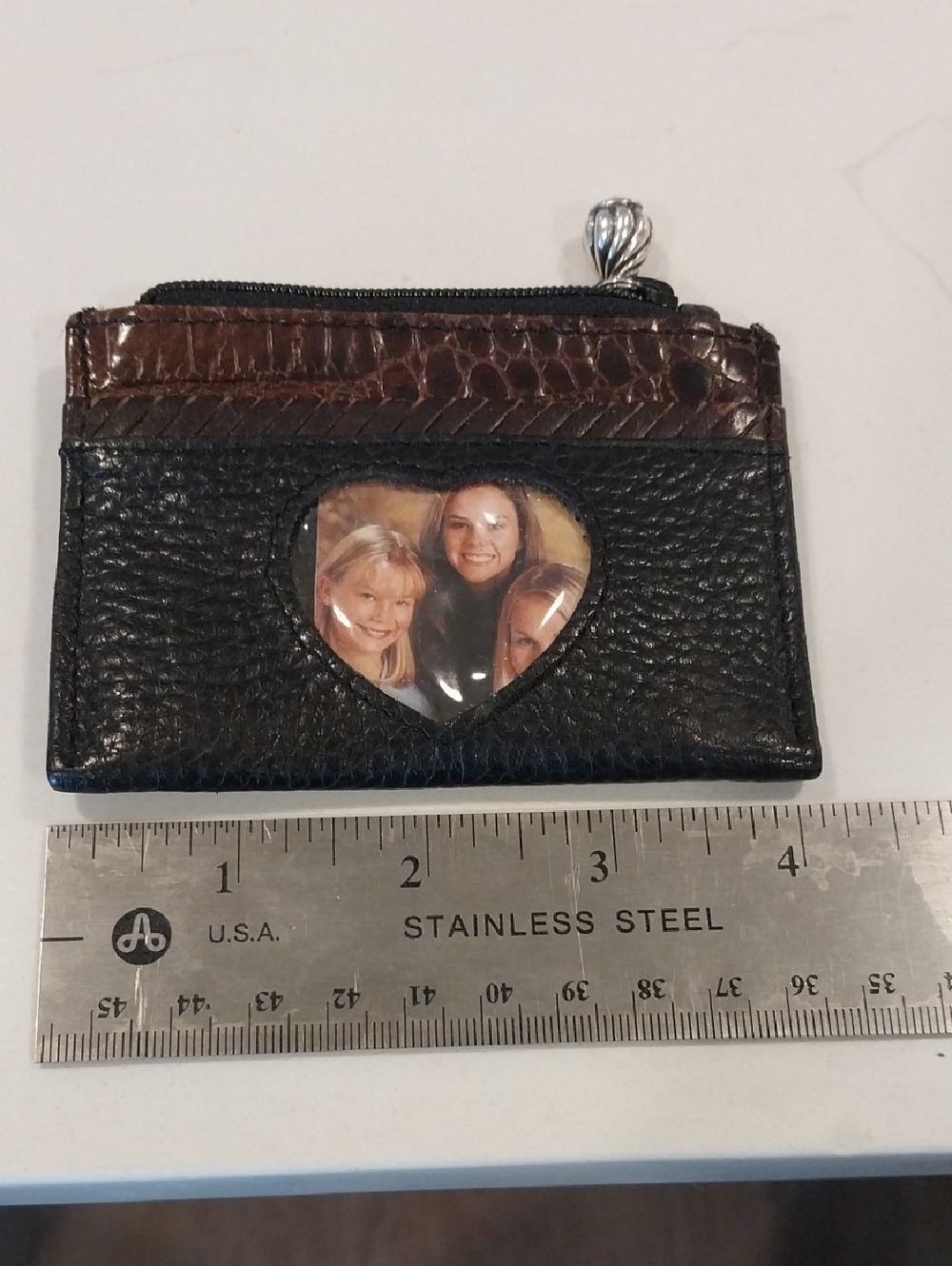 Brighton Coin Purse...NEW.
